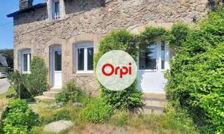 Maison 4 Pièces 119 m² à vendre à Limerzel (56220)