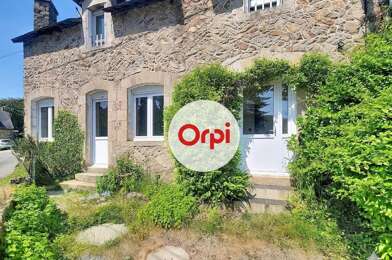 Maison 4 pièces 183000 €