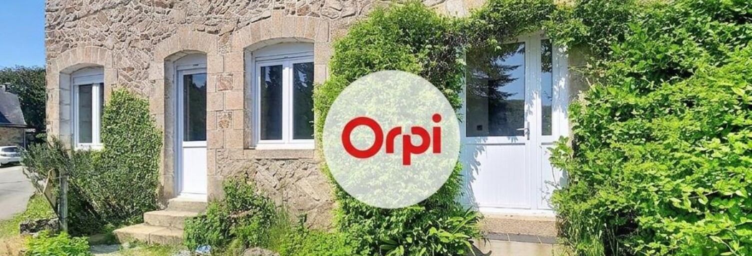 Maison 4 Pièces 119 m² à vendre à Limerzel (56220)