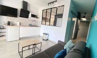 Appartement 1 Pièce 28 m² à vendre à Cayenne (97300)