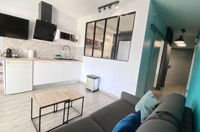 Appartement 1 pièces 129000 €