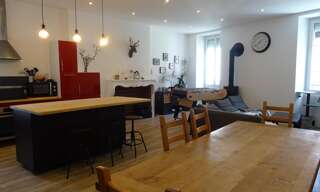Maison 6 Pièces 136 m² à vendre à Chagny (71150)