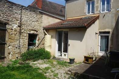 Maison 6 pièces 179000 €