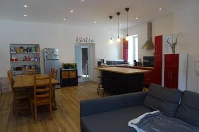 Maison 6 pièces 179000 €