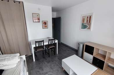 Appartement 1 pièces 440 €