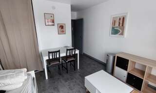 Appartement 1 Pièce 19 m² à louer à Joué-lès-Tours (37300)