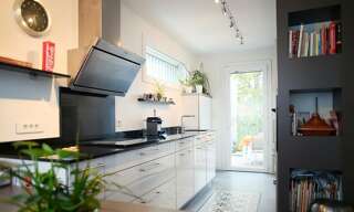 Maison 4 Pièces 100 m² à vendre à Toulouse (31500)