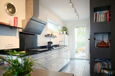 Maison 4 pièces 477000 €
