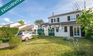 Maison 5 Pièces 138 m² à vendre à Le Mesnil-Saint-Denis (78320)