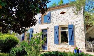 Maison 5 Pièces 143 m² à vendre à Villeneuve-sur-Lot (47300)