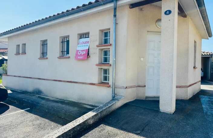 Bien commercial à louer - Muret — photo 2