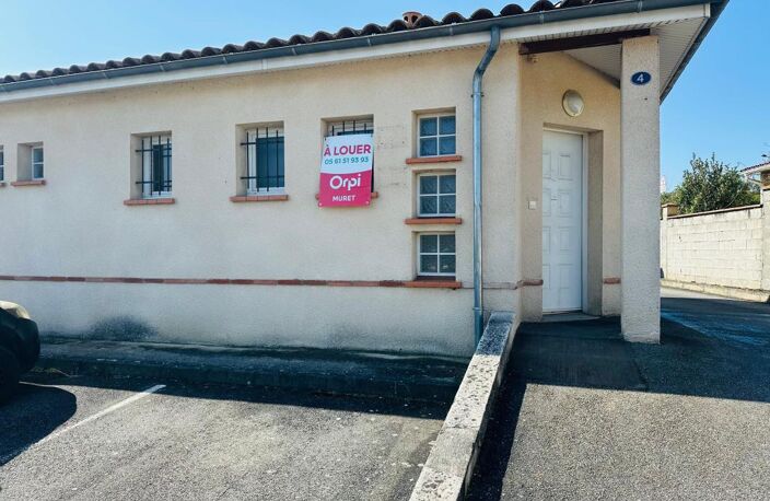 Bien commercial à louer - Muret — photo 5
