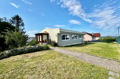 Maison 6 pièces 272000 €