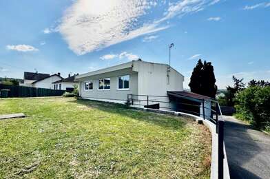 Maison 6 pièces 272000 €