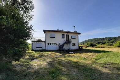Maison 4 pièces 154000 €