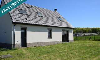 Maison 4 Pièces 121 m² à vendre à Ostricourt (59162)