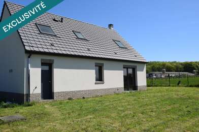 Maison 4 pièces 249000 €