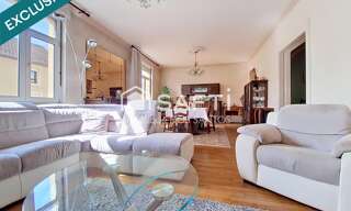 Appartement 4 Pièces 113 m² à vendre à Clouange (57185)
