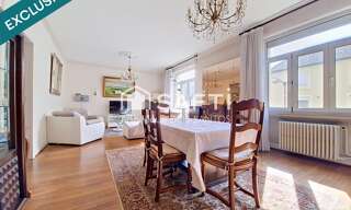 Appartement 4 Pièces 113 m² à vendre à Clouange (57185)