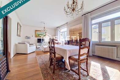 Appartement 4 pièces 150000 €