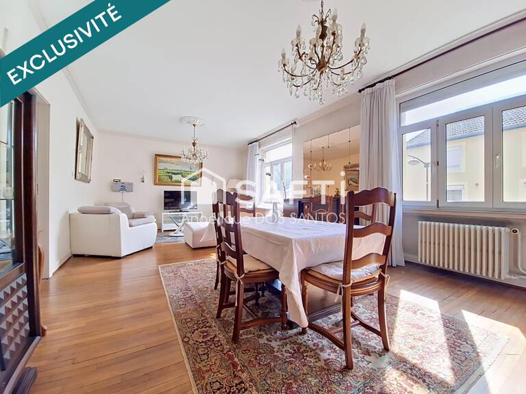 APPARTEMENT DANS PETITE COPROPRIETE A CLOUANGE — photo 1