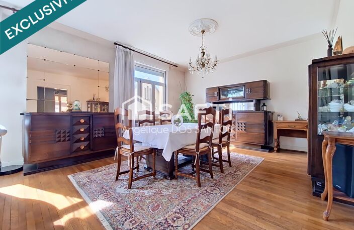 APPARTEMENT DANS PETITE COPROPRIETE A CLOUANGE — photo 3