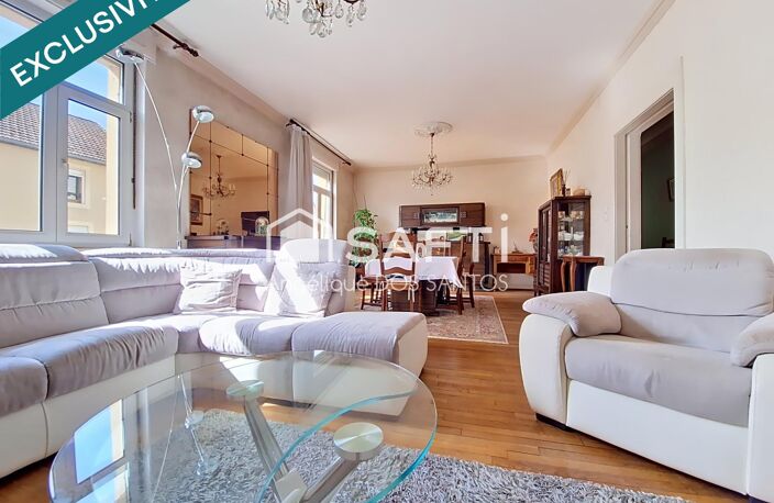 APPARTEMENT DANS PETITE COPROPRIETE A CLOUANGE — photo 5