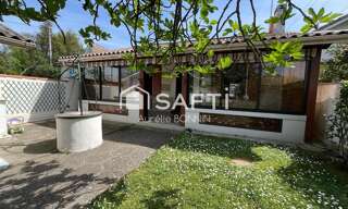 Maison 4 Pièces 100 m² à vendre à Talence (33400)