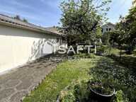 Talence maison de plain pied 3 chambres avec garage de 37m² proche du tram dans une rue calme — photo 3