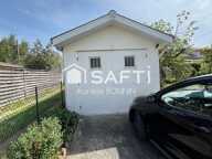 Talence maison de plain pied 3 chambres avec garage de 37m² proche du tram dans une rue calme — photo 4