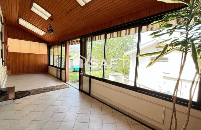 Talence maison de plain pied 3 chambres avec garage de 37m² proche du tram dans une rue calme — photo 5