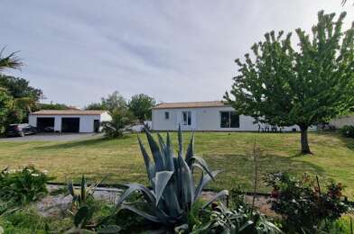 Maison 5 pièces 315000 €