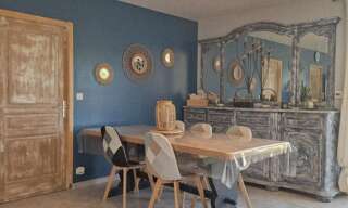 Maison 5 Pièces 130 m² à vendre à Marennes-Hiers-Brouage (17320)
