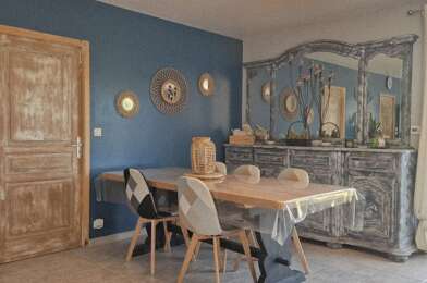 Maison 5 pièces 315000 €