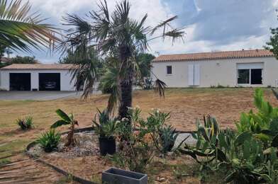 Maison 5 pièces 299900 €