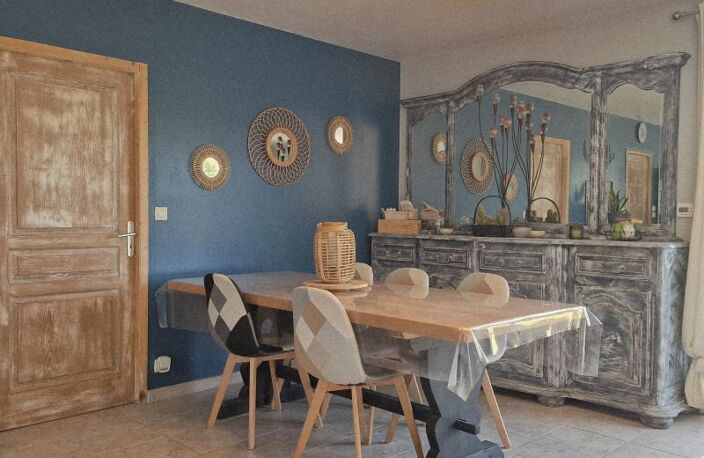 Maison 130 m² garage 66 m² Terrain 3100 m² — photo 3