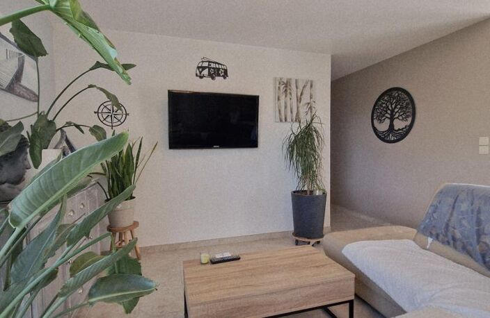 Maison 130 m² garage 66 m² Terrain 3100 m² — photo 4