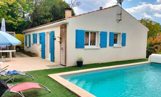 Maison 4 Pièces 112 m² à vendre à Sablonceaux (17600)