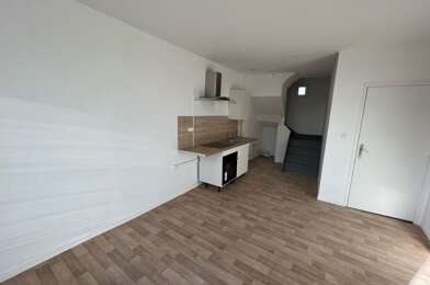 Appartement 2 pièces 530 €