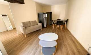 Appartement 2 Pièces 42 m² à louer à Poitiers (86000)