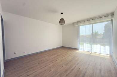 Appartement 1 pièces 500 €