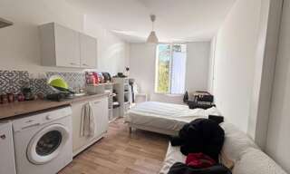 Appartement 1 Pièce 20 m² à louer à Châtellerault (86100)