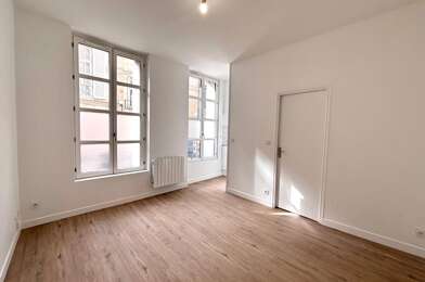 Appartement 1 pièces 420 €