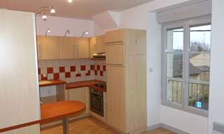 Appartement 4 Pièces 90 m² à louer à Poitiers (86000)