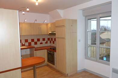 Appartement 4 pièces 780 €