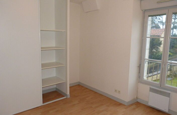 Appartement Poitiers 4 pièce(s) 90.58 m2 — photo 3