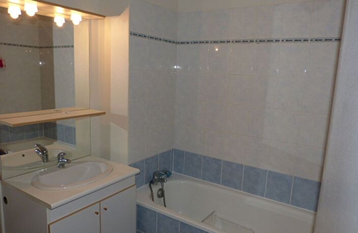 Appartement Poitiers 4 pièce(s) 90.58 m2 — photo 4