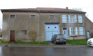 Maison 8 Pièces 150 m² à vendre à Delme (57590)