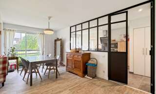 Appartement 4 Pièces 92 m² à vendre à Évreux (27000)
