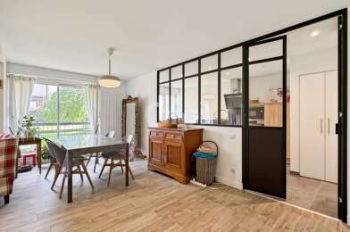 Appartement 4 pièces 238800 €